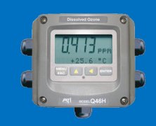 Q46H-64溶解臭氧監(jiān)測器特性介紹